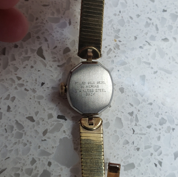 Vintage Kent Ladies Watch - Picture 5 of 7